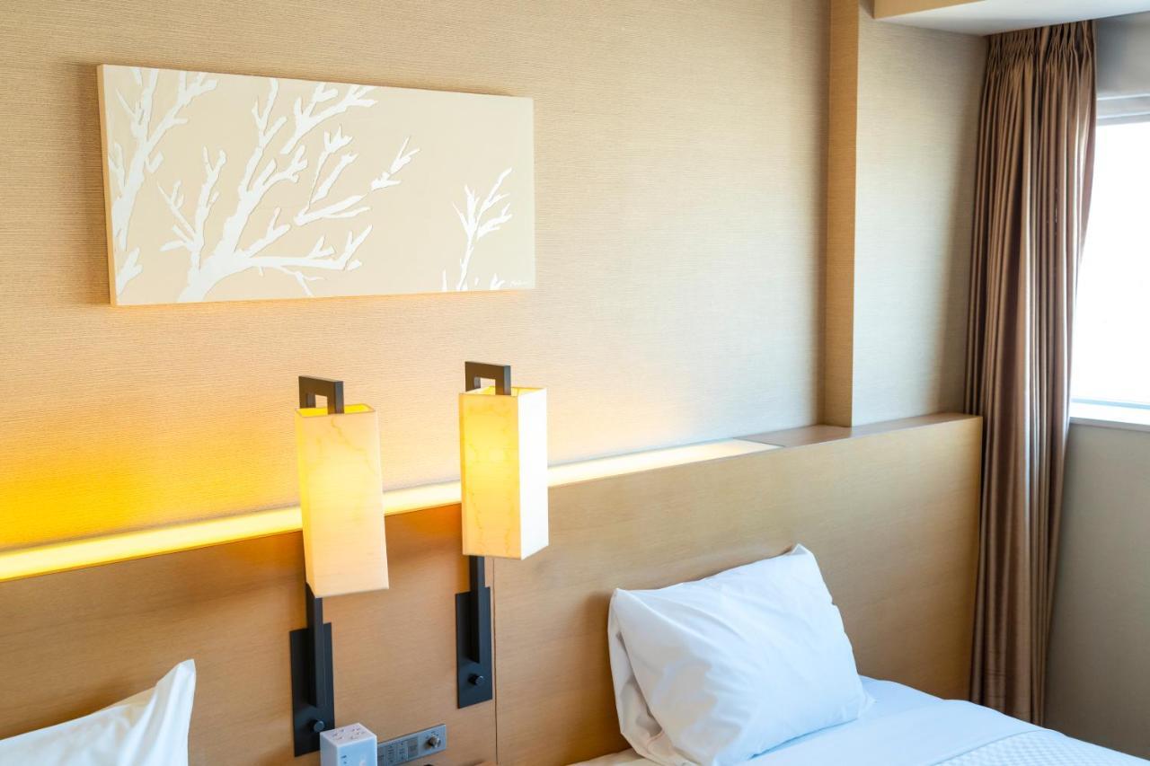 Koko Hotel Fukuoka Tenjin Екстериор снимка