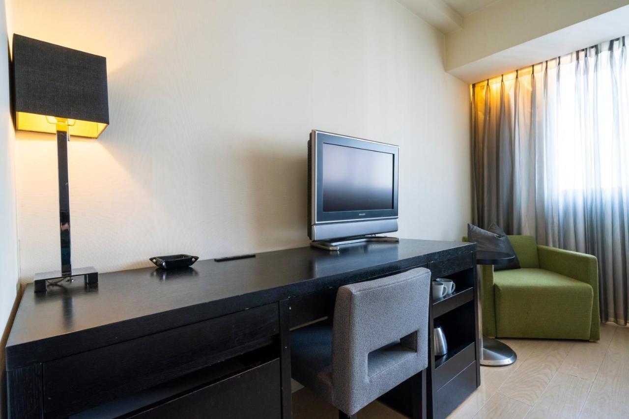 Koko Hotel Fukuoka Tenjin Екстериор снимка
