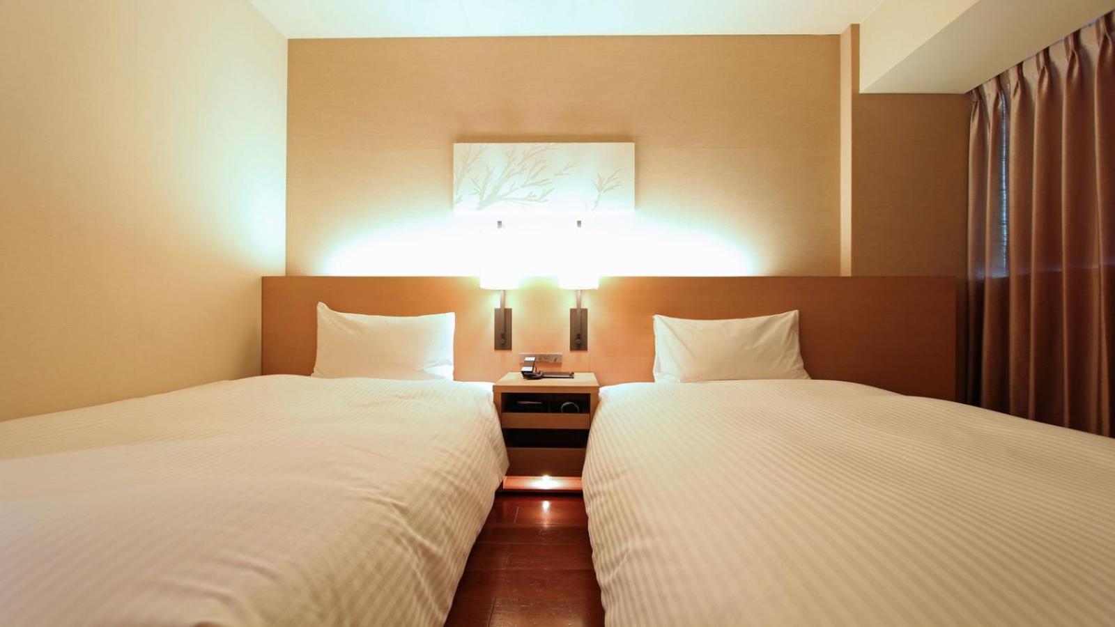 Koko Hotel Fukuoka Tenjin Екстериор снимка