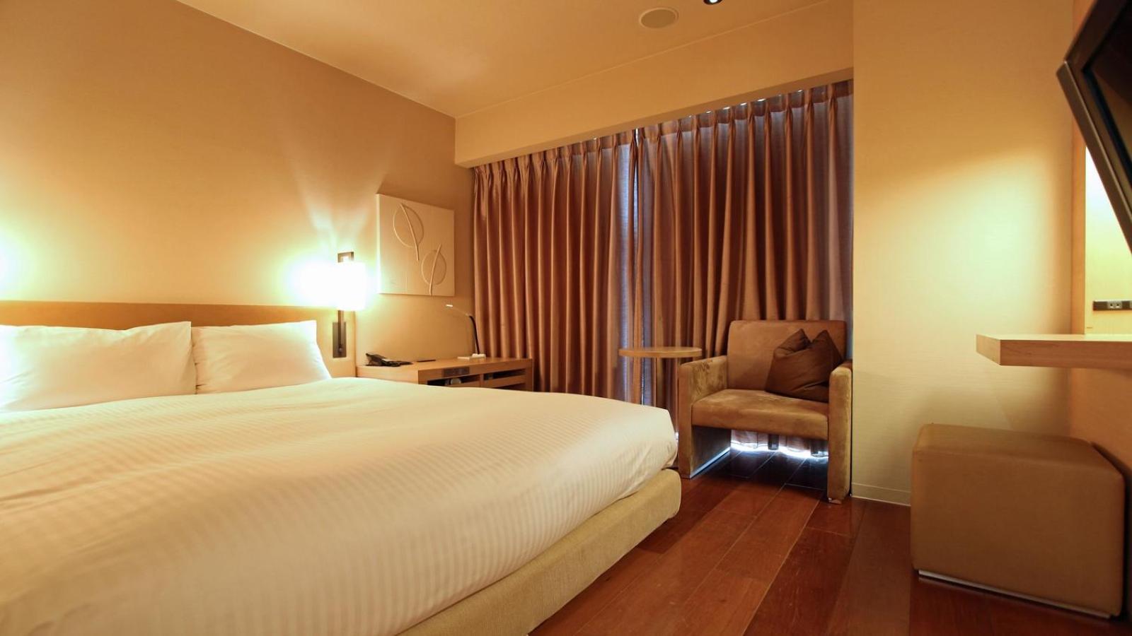 Koko Hotel Fukuoka Tenjin Екстериор снимка