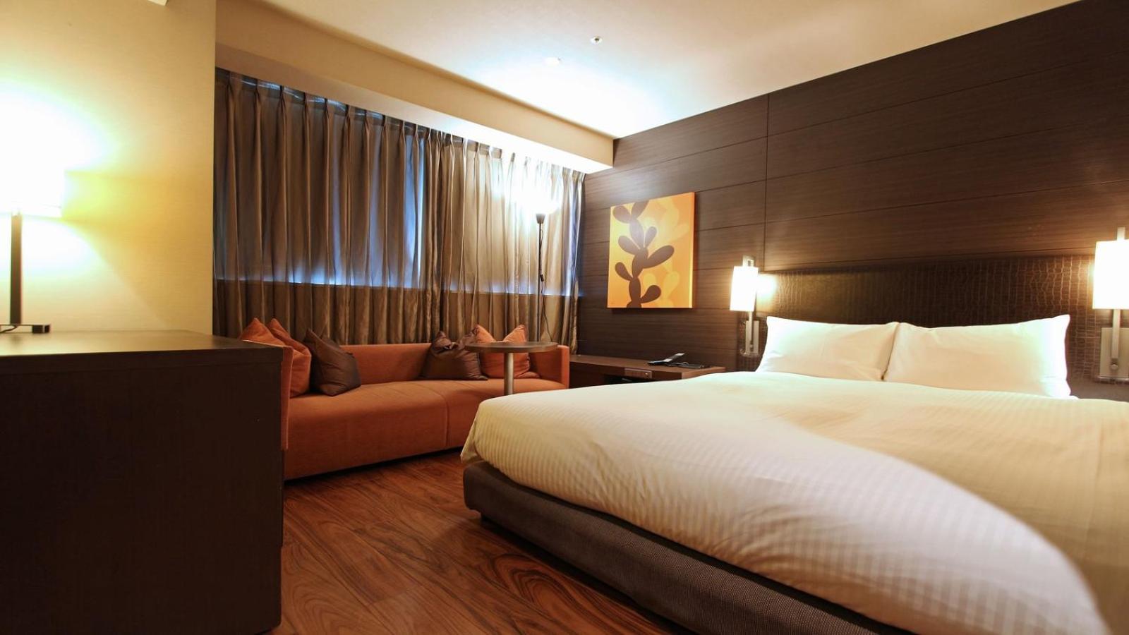 Koko Hotel Fukuoka Tenjin Екстериор снимка