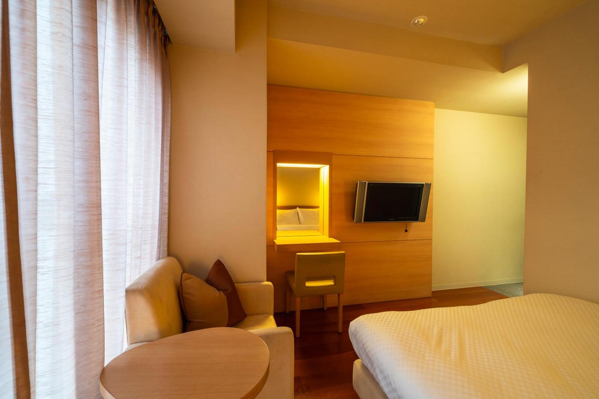 Koko Hotel Fukuoka Tenjin Екстериор снимка