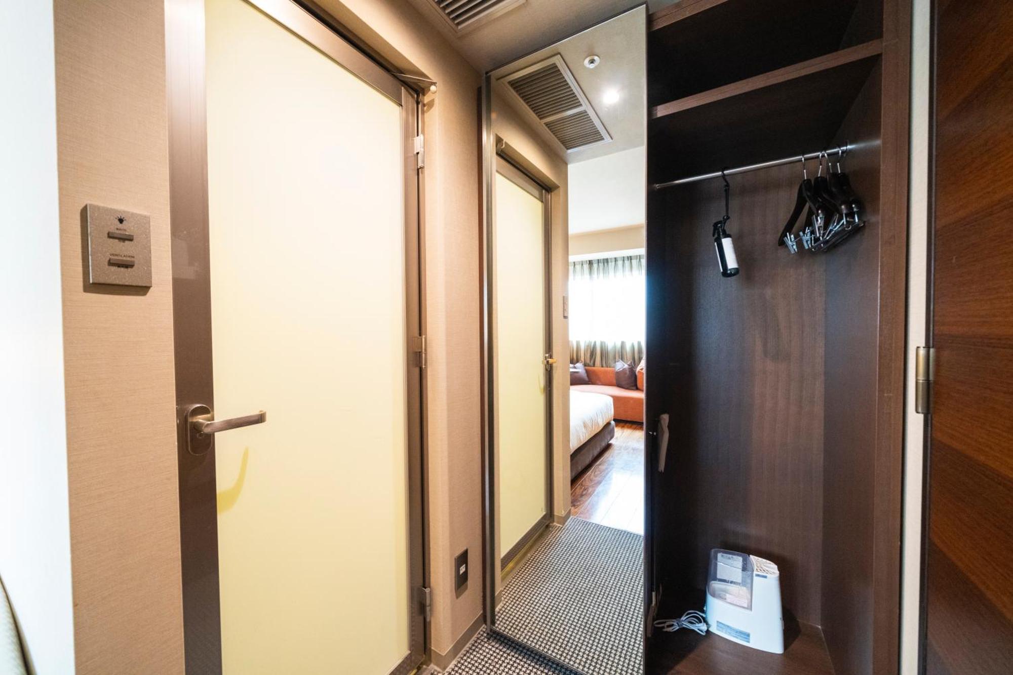 Koko Hotel Fukuoka Tenjin Екстериор снимка